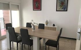 Piso Junto Al Mar - Playa A 2 Minutos